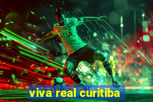 viva real curitiba